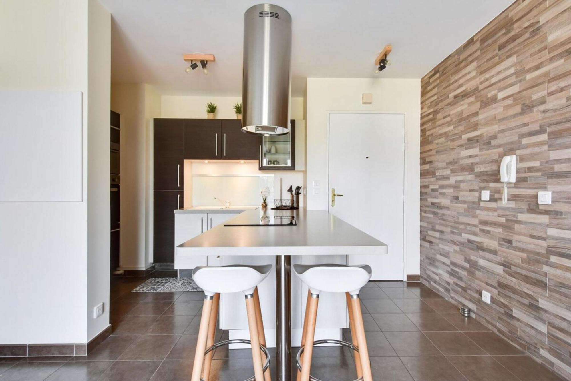 Appart Cosy Quartier Calme Hyper Centre Parking Apartment Magny-le-Hongre Luaran gambar